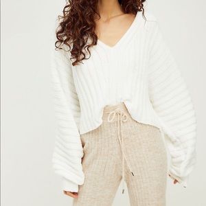 Free People Sweater